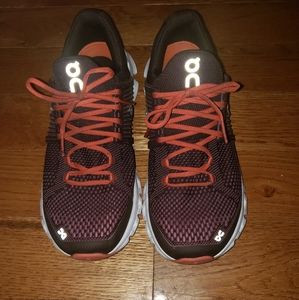 On Running CloudSwift shoes